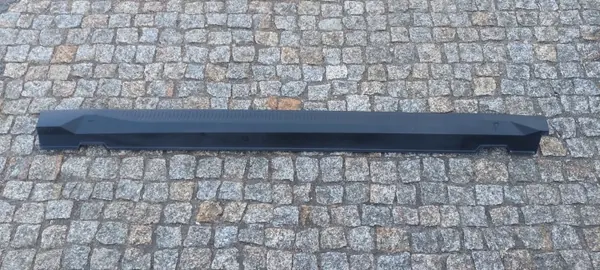 OEM 9855950680 NR5 Höger tröskelskydd image 2