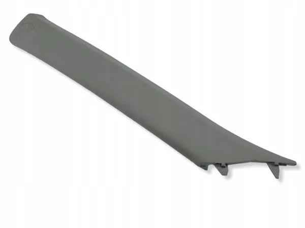 OYT27203 Främre pelarhölje vänster grå för RAV4 image 2