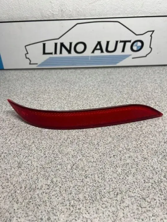 OEM 63146915040 Takapuskurin Heijastinsarja BMW E60/E61 image 2