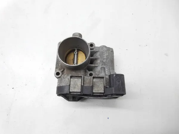 Drosselklappe Fiat 500 Grande Punto 1.2 8V OEM 55192786 image 2