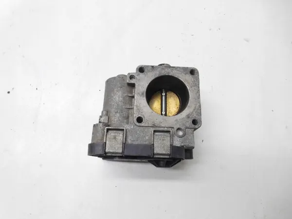 Drosselklappe Fiat 500 Grande Punto 1.2 8V OEM 55192786 image 3