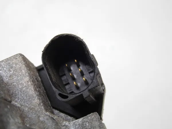 Drosselklappe Fiat 500 Grande Punto 1.2 8V OEM 55192786 image 4