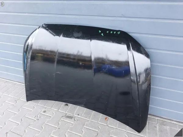 Motorhuv SEAT IBIZA V 5 6F0 2017- image 4