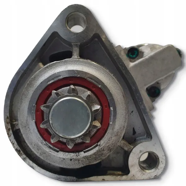 Starter ACR S0413 AS voor Porsche Cayenne I 4.5 V8 Turbo image 4