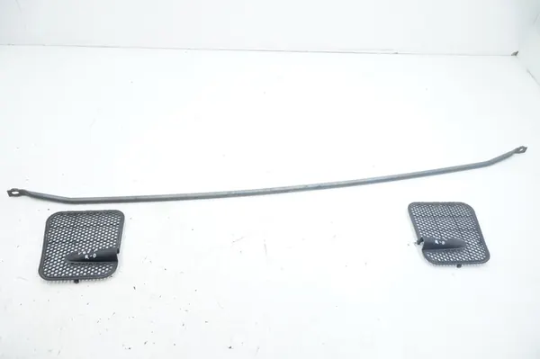 VOLVO S60 II V60 Barre de Renfort 31323214 31323420 31323421 image 1