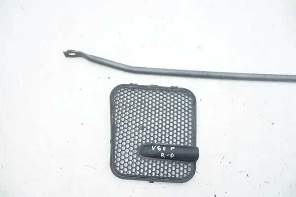 VOLVO S60 II V60 Barre de Renfort 31323214 31323420 31323421 image 2