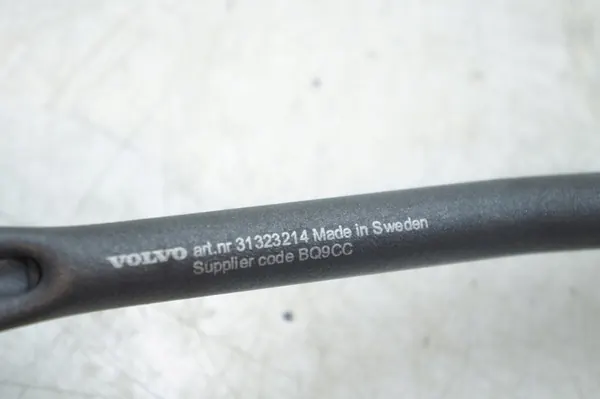 VOLVO S60 II V60 Barre de Renfort 31323214 31323420 31323421 image 6