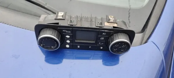 Panel de calefacción MAN TGX OEM 81619906116Q - Usado image 2