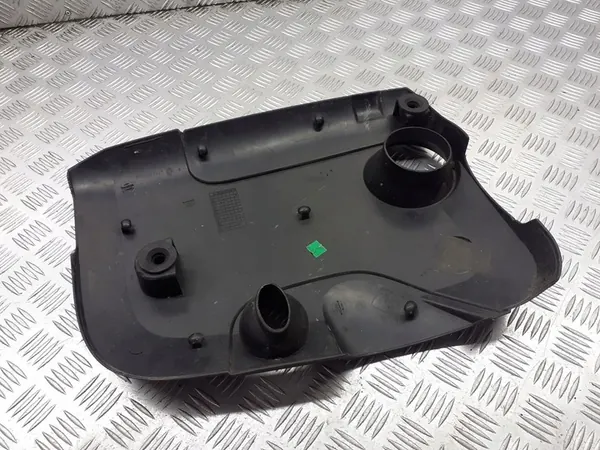 Moottorin Kansiläppä Renault Clio III 1.5 DCI 8200383342 image 2