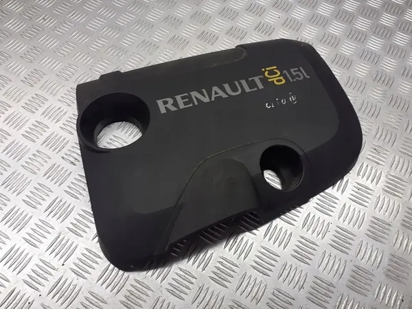 Moottorin Kansiläppä Renault Clio III 1.5 DCI 8200383342 image 3