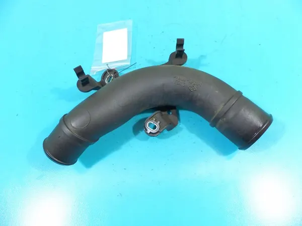 Ansaugrohr Renault Megane III 1.2 TCE image 2