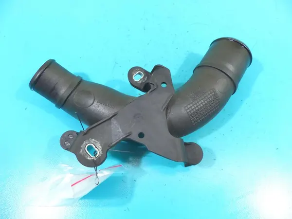 Ansaugrohr Renault Megane III 1.2 TCE image 3