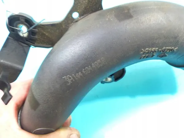 Ansaugrohr Renault Megane III 1.2 TCE image 4