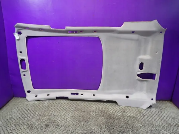 Takfoder för taklucka Peugeot 307 SW OEM Zawada-355251- image 2