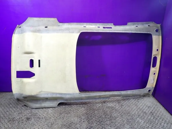 Takfoder för taklucka Peugeot 307 SW OEM Zawada-355251- image 3