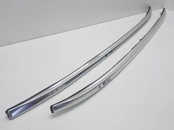 OEM 7210094 7210093 dakdragers voor BMW 5 F10 F11 image 2