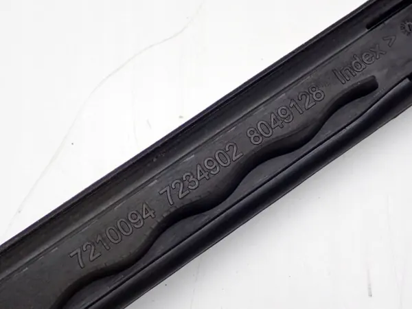 OEM 7210094 7210093 dakdragers voor BMW 5 F10 F11 image 10