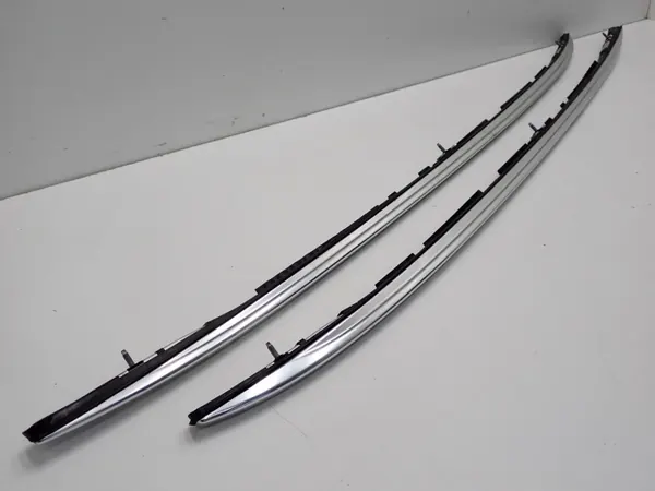 OEM 7210094 7210093 dakdragers voor BMW 5 F10 F11 image 3