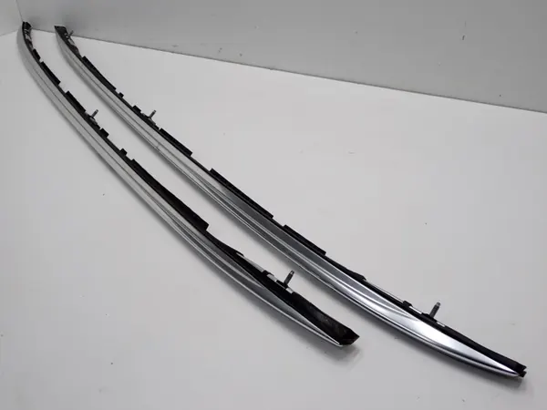 OEM 7210094 7210093 dakdragers voor BMW 5 F10 F11 image 4