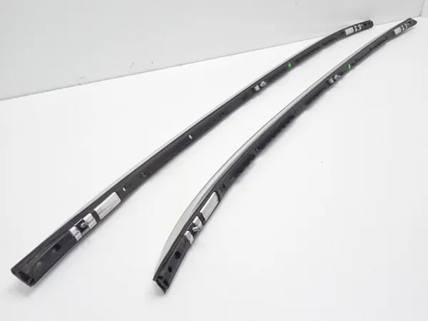 OEM 7210094 7210093 dakdragers voor BMW 5 F10 F11 image 5