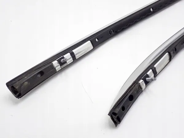OEM 7210094 7210093 dakdragers voor BMW 5 F10 F11 image 6