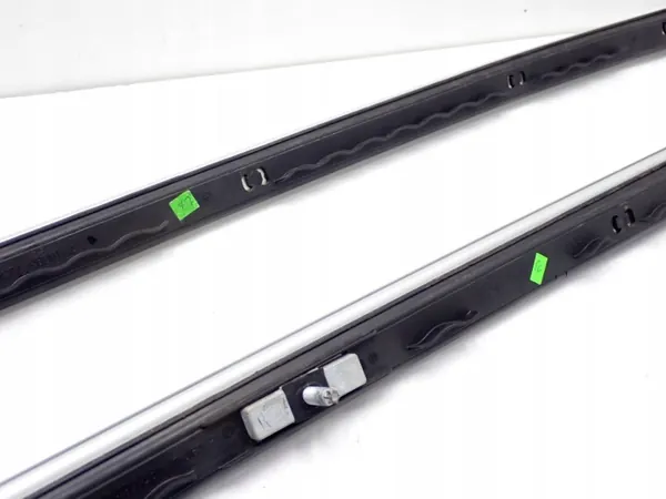 OEM 7210094 7210093 dakdragers voor BMW 5 F10 F11 image 8