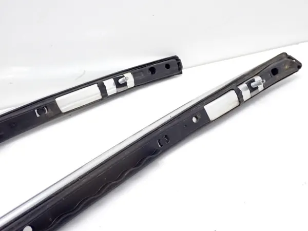 OEM 7210094 7210093 dakdragers voor BMW 5 F10 F11 image 9