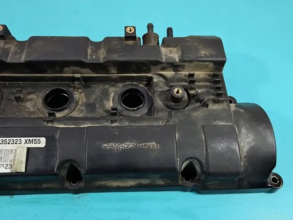 Tampa de válvulas Hyundai Tucson I 2.0 16V image 3