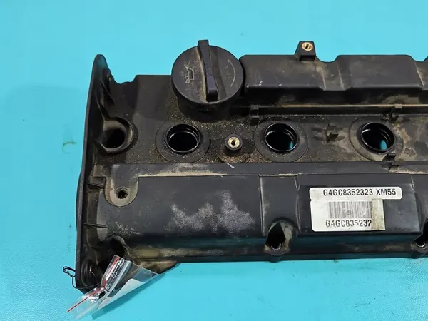 Tampa de válvulas Hyundai Tucson I 2.0 16V image 4