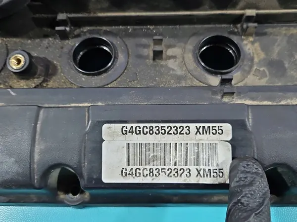 Tampa de válvulas Hyundai Tucson I 2.0 16V image 8