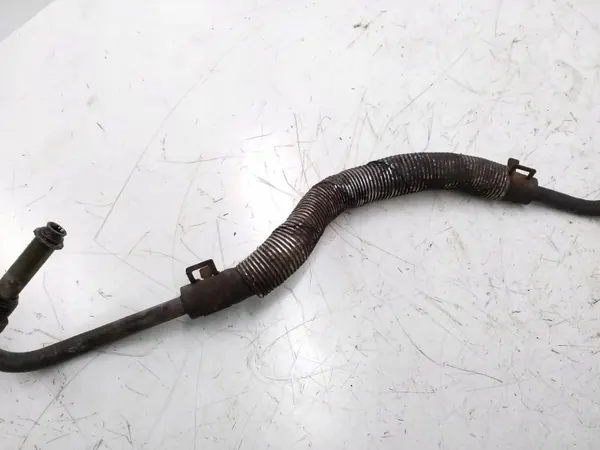Käyttövoimaputki OEM JUR212510 Hyundaiille image 4