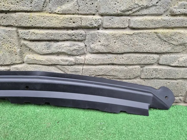 Conduto de ar intercooler OEM 20956388SAJ para Chevrolet Captiva image 4