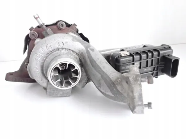 Turbocompresor OEM 057145874T para Audi A8 D4 Q7 4.2 V8 TDI image 2