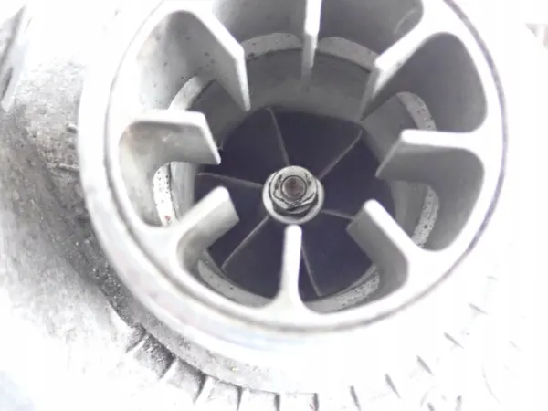 Turbocompresor OEM 057145874T para Audi A8 D4 Q7 4.2 V8 TDI image 8