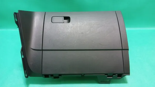 VW Golf VII Sportsvan Matkustajan hansikaslokero OEM 517857097J image 2