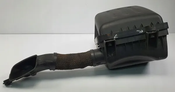 Ilmansuodattimen kotelo Chevrolet Matiz II 1.0 96591481 image 3