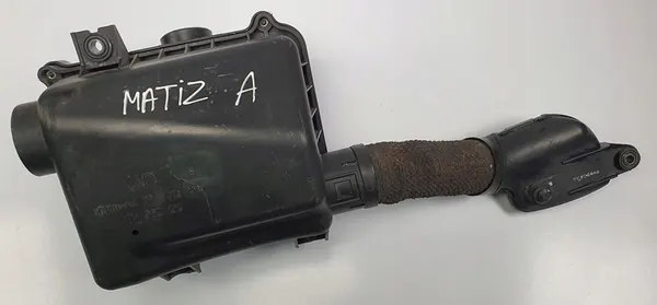 Ilmansuodattimen kotelo Chevrolet Matiz II 1.0 96591481 image 6