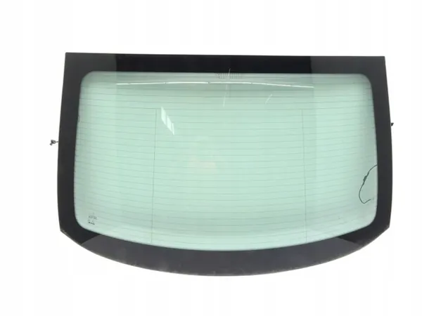 Vitre Arrière Mercedes CLS C219 OEM 43R-001026 image 2