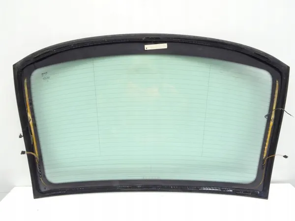 Vitre Arrière Mercedes CLS C219 OEM 43R-001026 image 4