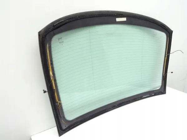 Vitre Arrière Mercedes CLS C219 OEM 43R-001026 image 5