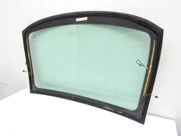Vitre Arrière Mercedes CLS C219 OEM 43R-001026 image 6
