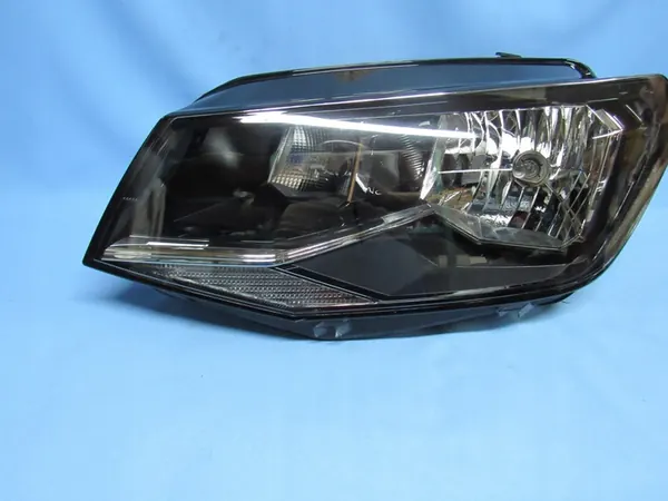 Vasen VW Caddy 2K1 Halogeenivalo image 2