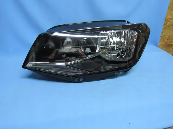 Vasen VW Caddy 2K1 Halogeenivalo image 4