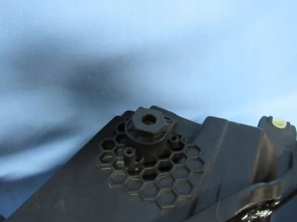 Vasen VW Caddy 2K1 Halogeenivalo image 7