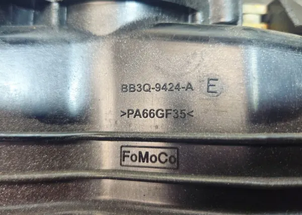 Imusarja Ford Ranger OEM BB3Q9424A 2.2L Diesel image 3