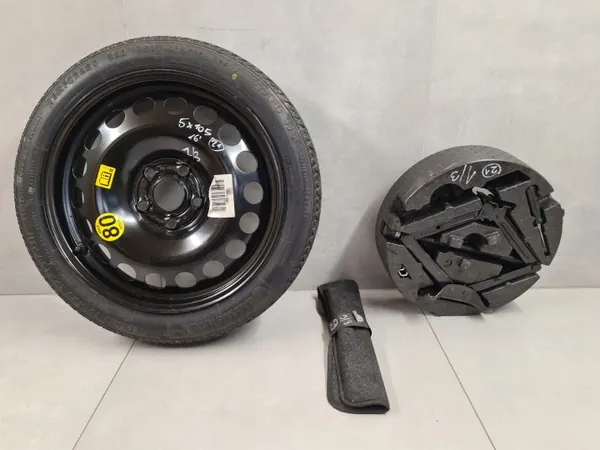 OEM CZĘŚCI MARMAGCARS 694/800/894 Reserverad-Set image 2