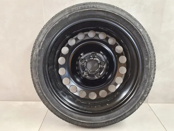 OEM CZĘŚCI MARMAGCARS 694/800/894 Reserverad-Set image 7