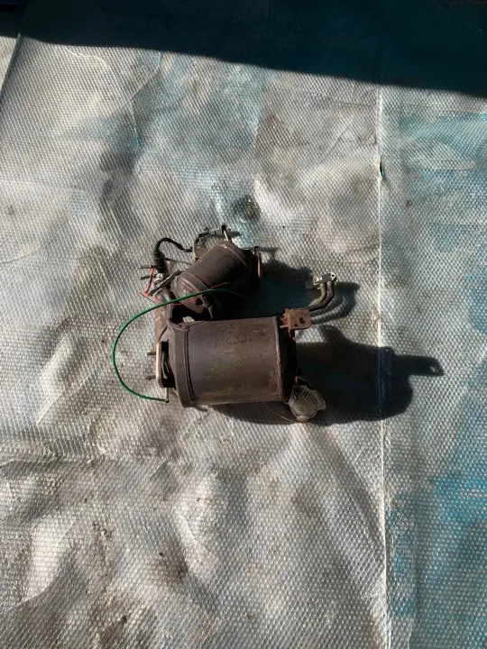 DPF Katalysator OEM 208A02899 für Renault Nissan Dacia image 2