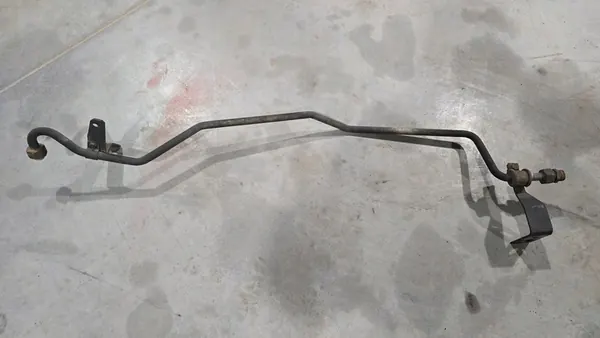 ATEGO 3 MP3 Tuyau Compresseur Air OM936LA image 1