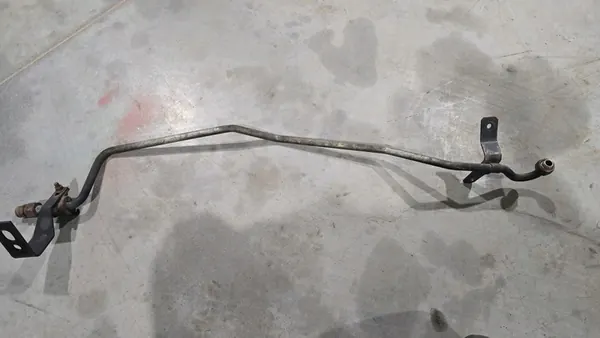 ATEGO 3 MP3 Tuyau Compresseur Air OM936LA image 2